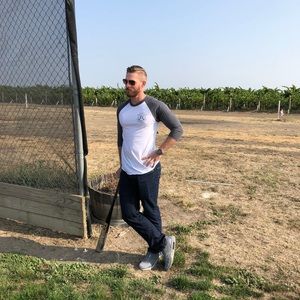 Meet your Posher, Ryan